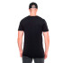 T-shirt New Era Homme New Orleans Saints NFL Regular Noir