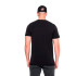 T-shirt New Era Homme Falcons NFL Regular Noir