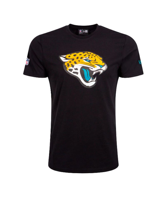 T-shirt New Era Nos NFL Regular Jacksonville...