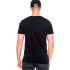 T-shirt New Era Nos NFL Regular Pittsburgh Piratesx Black Homme