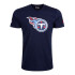 T-shirt New Era Nous NFL Regular Titans Homme