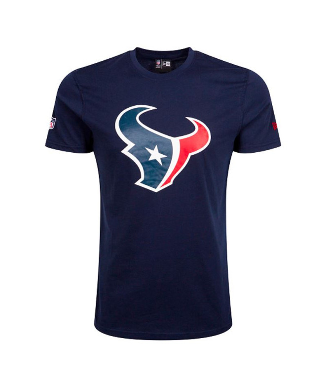T-shirt New Era Nos NFL Regular Houston Texans...
