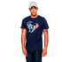 T-shirt New Era Nos NFL Regular Houston Texans Bleu Homme