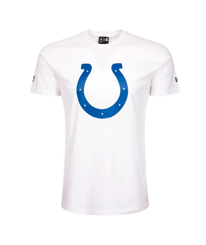 T-shirt New Era Nos NFL Regular Indianapolis...