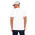 T-shirt New Era Nos NFL Regular Indianapolis Colts White Homme