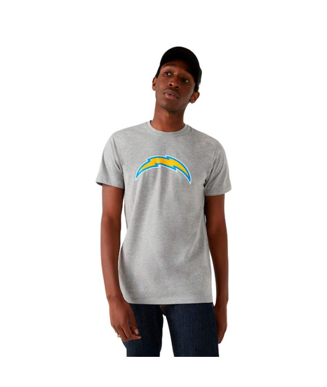 T-shirt New Era Nos NFL Regular Los Angeles...