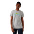 T-shirt New Era Nos NFL Regular Los Angeles Chargers Bleu Homme