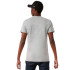 T-shirt New Era Nos NFL Regular Los Angeles Chargers Bleu Homme