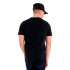 T-shirt New Era NBA Regular Phoenix Suns Noir Homme