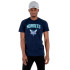 T-shirt New Era NBA Charlotte Hornets Homme