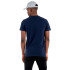 T-shirt New Era NBA Charlotte Hornets Homme