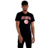 T-shirt New Era NBA Atlanta Hawks Homme