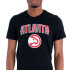 T-shirt New Era NBA Atlanta Hawks Homme