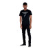T-shirt New Era NBA San Antonio Spurs Homme