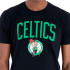T-shirt New Era NBA Boston Celtics Homme