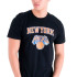 T-shirt New Era NBA New York Knicks Homme