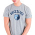 T-shirt New Era NBA Memphis Grizzlies Homme