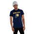 T-shirt New Era NBA Indiana Pacers Homme