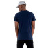 T-shirt New Era NBA Indiana Pacers Homme