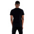 T-shirt New Era Sacramento Kings NBA Noir Homme