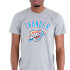 T-shirt New Era NBA Oklahoma City Thunder Homme