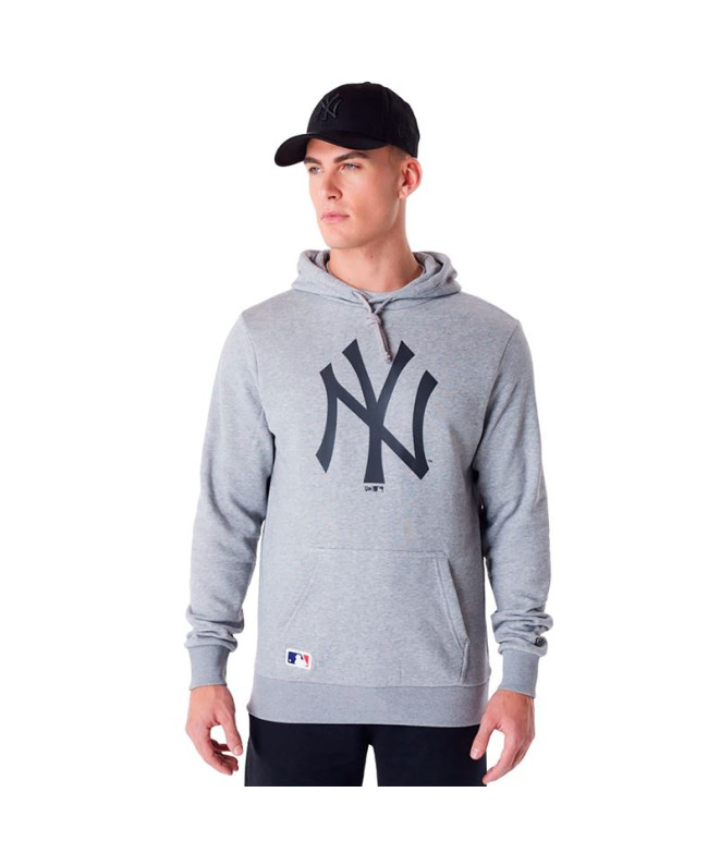 Sweat New Era Homme New York Yankees MLB...