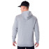 Sweat New Era Homme New York Yankees MLB Regular Fit Grey