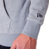 Sweat New Era Homme New York Yankees MLB Regular Fit Grey
