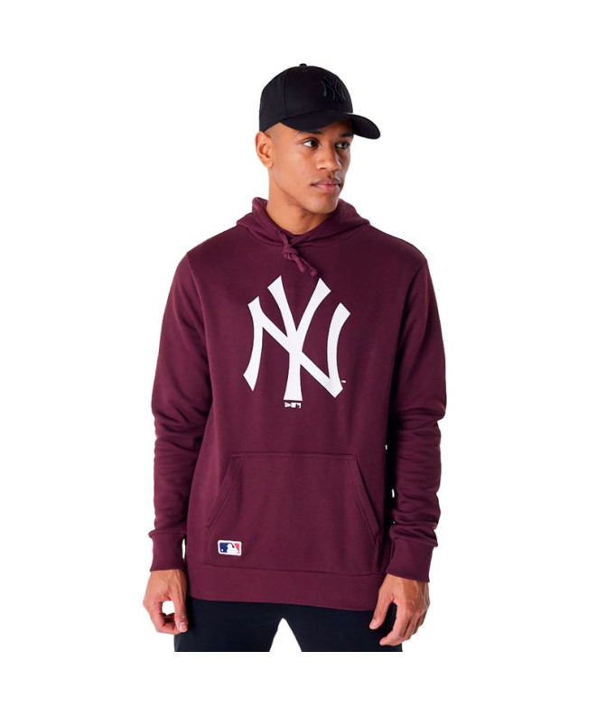 Sweat New Era MLB Regular New York Yankees...