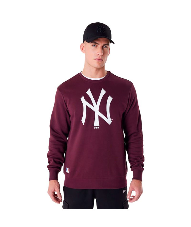 Sweat New Era MLB Regular New York Yankees...