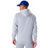 Sweat New Era MLB Regular LA Dodgers Gris Homme