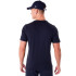 T-shirt New Era MLB Regular New York Yankees Bleu Homme