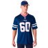 T-shirt New Era NFL New England Patriots Bleu marine Homme
