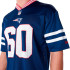 T-shirt New Era NFL New England Patriots Bleu marine Homme