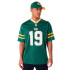 T-shirt New Era NFL Green Bay Packers Green Homme