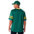 T-shirt New Era NFL Green Bay Packers Green Homme