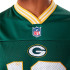 T-shirt New Era NFL Green Bay Packers Green Homme