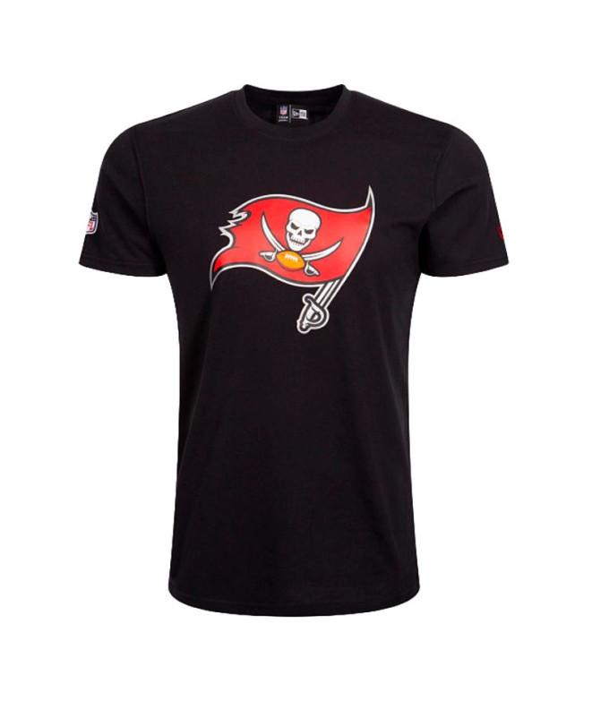 T-shirt New Era NFL Regular Tampa Bay...