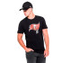 T-shirt New Era NFL Regular Tampa Bay Buccaneers Noir Homme