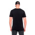 T-shirt New Era NFL Regular Tampa Bay Buccaneers Noir Homme
