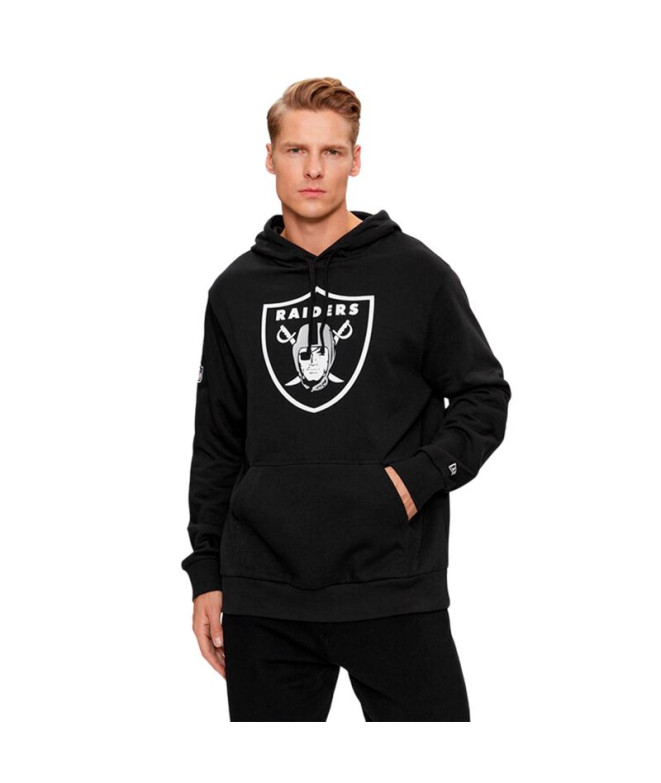 Sweat New Era NFL Regular Las Vegas Raiders...