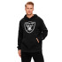 Sweat New Era NFL Regular Las Vegas Raiders Noir Homme