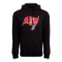 Sweat New Era NFL Regular Tampa Bay Buccaneers Noir Homme
