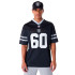 T-shirt New Era NFL Las Vegas Raiders Noir Homme