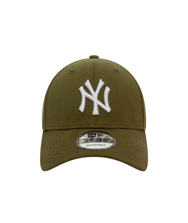 Casquette New Era Essential 9FORTY New York...