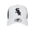 Casquette New Era Chicago League Essential White