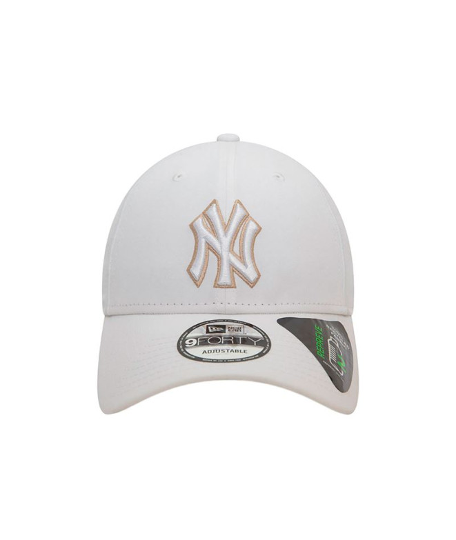 Casquette New Era New York Yankees Outline...