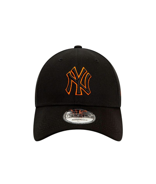 Casquette New Era New York Yankees Team Outline...