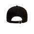 Casquette New Era New York Yankees Team Outline 9FORTY Noir