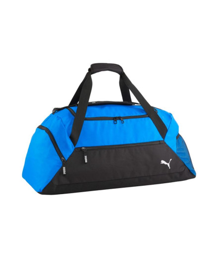 Sac de deporte Puma teamGOAL Teambag Bleu
